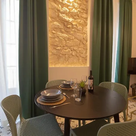 Teatro By Be Apartment