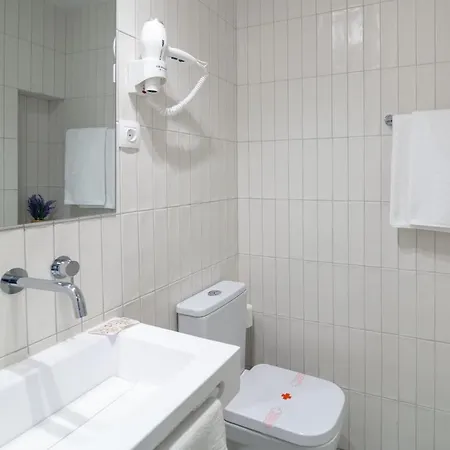 Teatro By Be Apartment Alicante