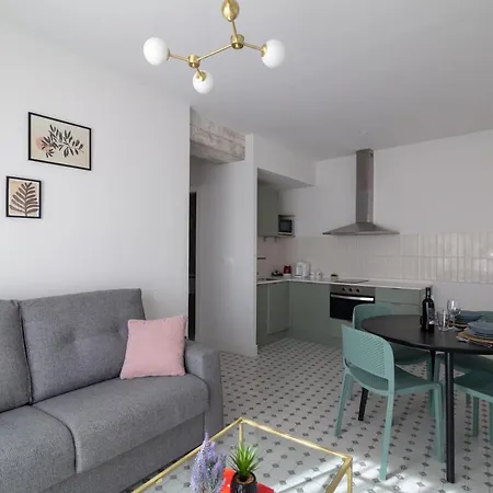 Teatro By Be Apartment Alicante