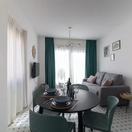 Teatro By Be Apartment *