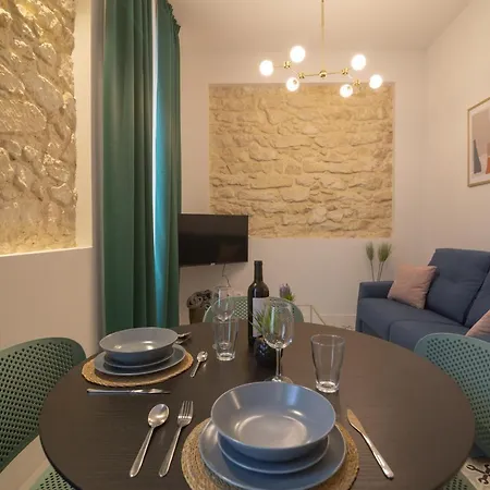 Apartment Teatro By Be