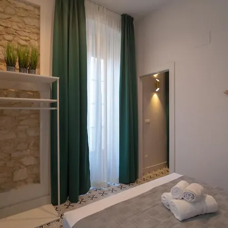 Apartment Teatro By Be *