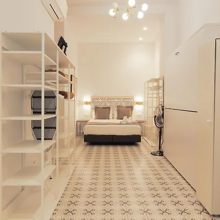 Teatro By Be Apartment