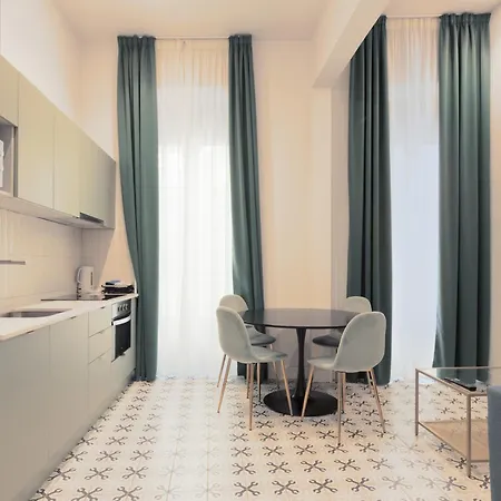 Teatro By Be Apartment *