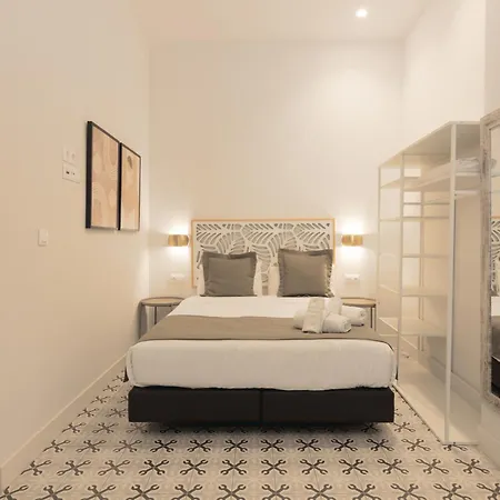 Teatro By Be Apartment